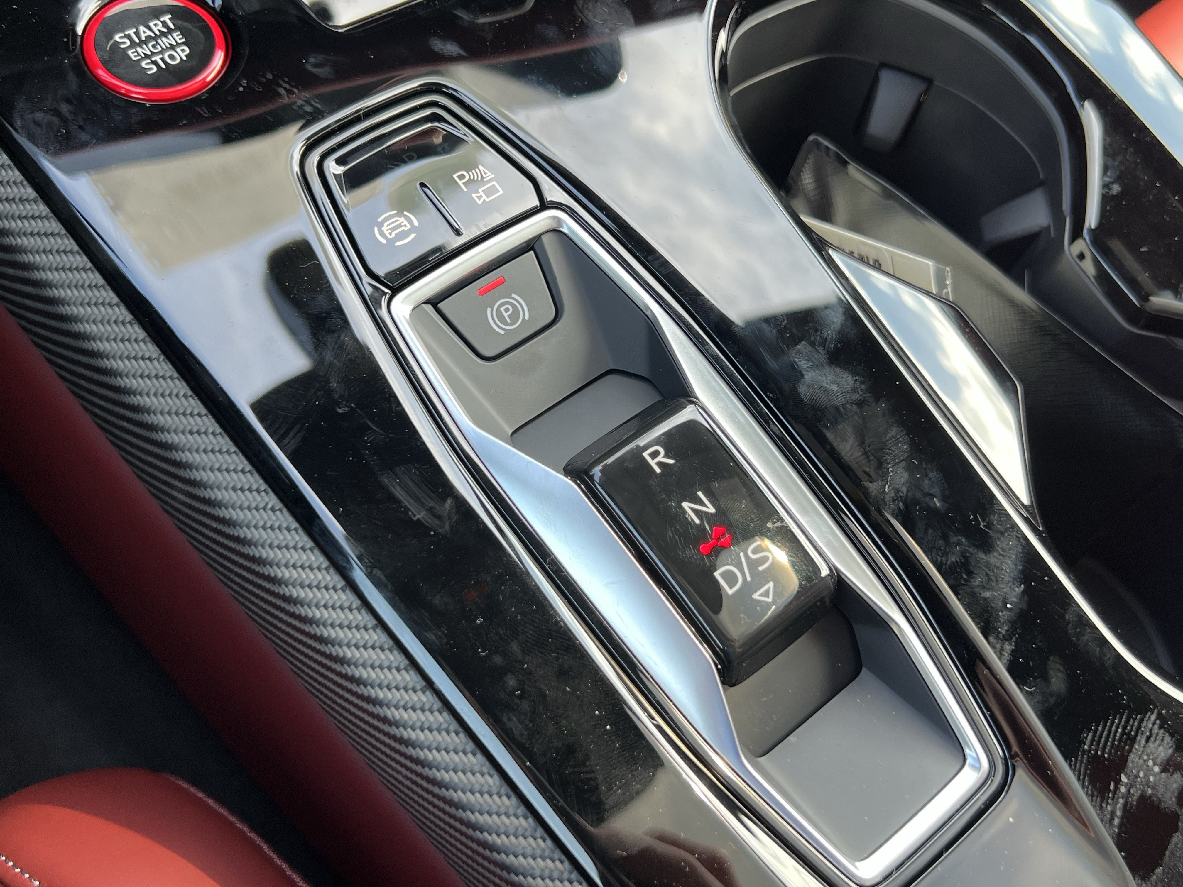 New 2026 Audi S5 Prestige AWD/4WD image 28