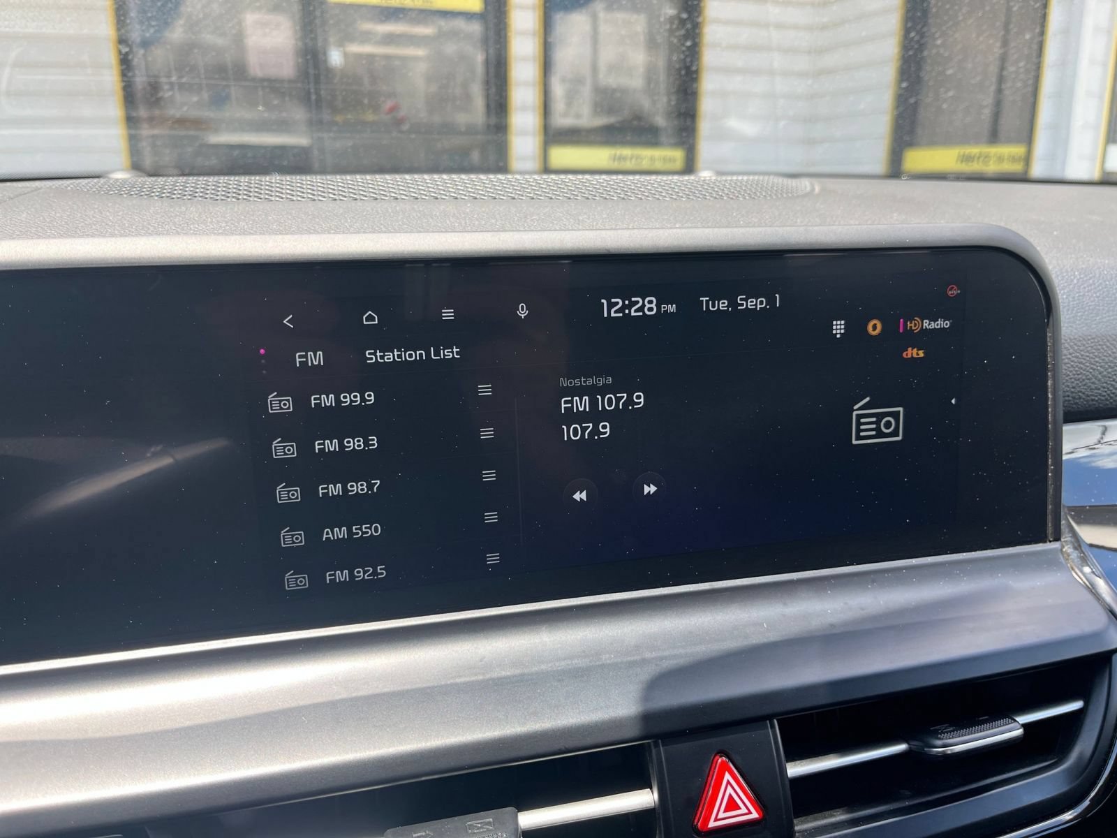 Used 2025 Kia Seltos S FWD image 20
