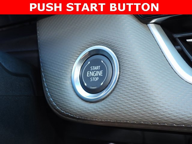 New 2026 Chevrolet Equinox LT w/ Safety and Technology Package image 2