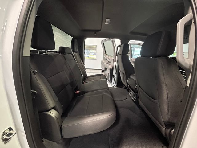 Used 2024 Chevrolet Silverado 1500 LT image 14