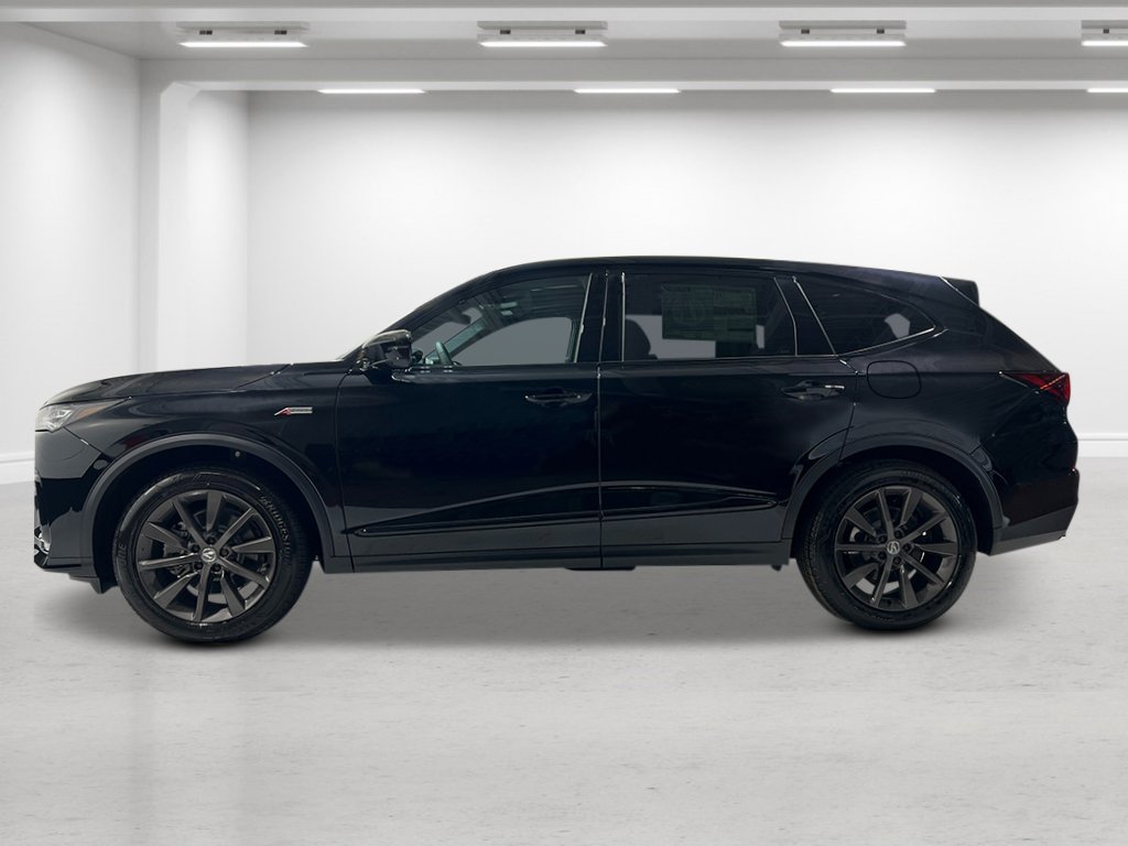 New 2026 Acura MDX A-Spec AWD/4WD image 2