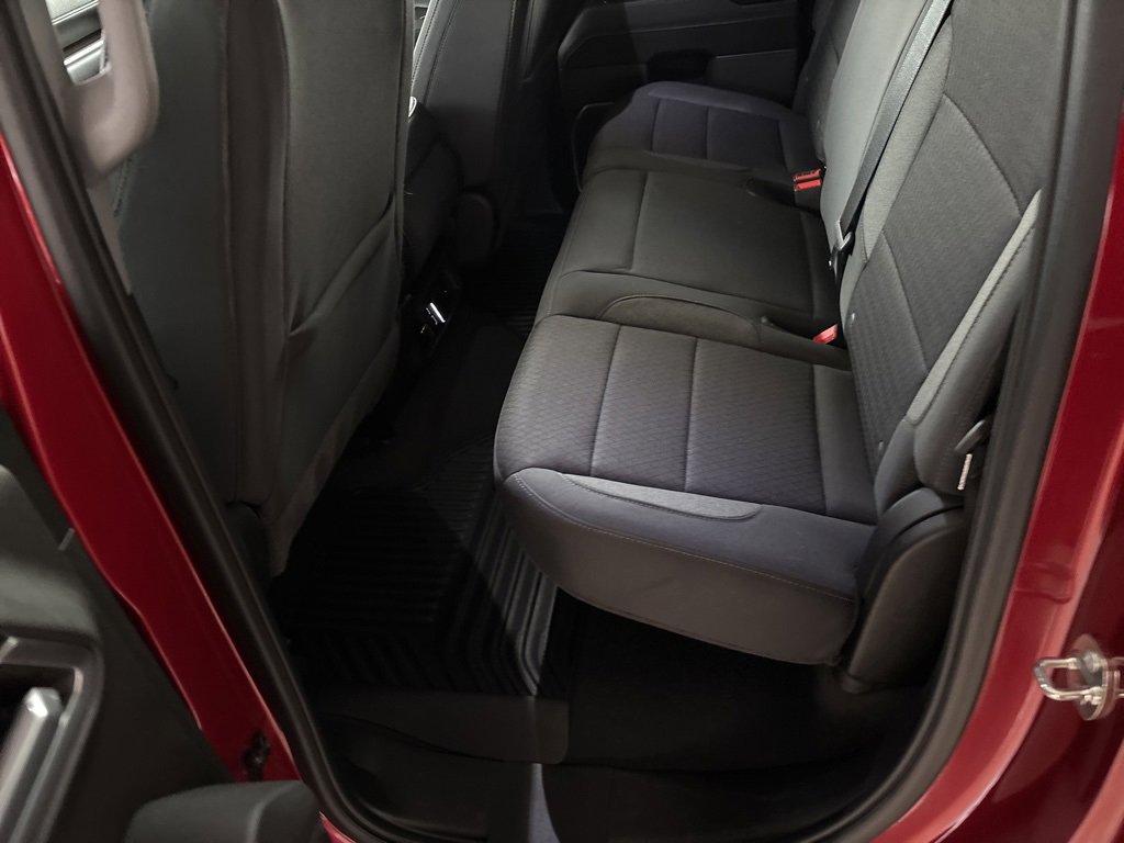 Used 2023 GMC Sierra 1500 Elevation image 21