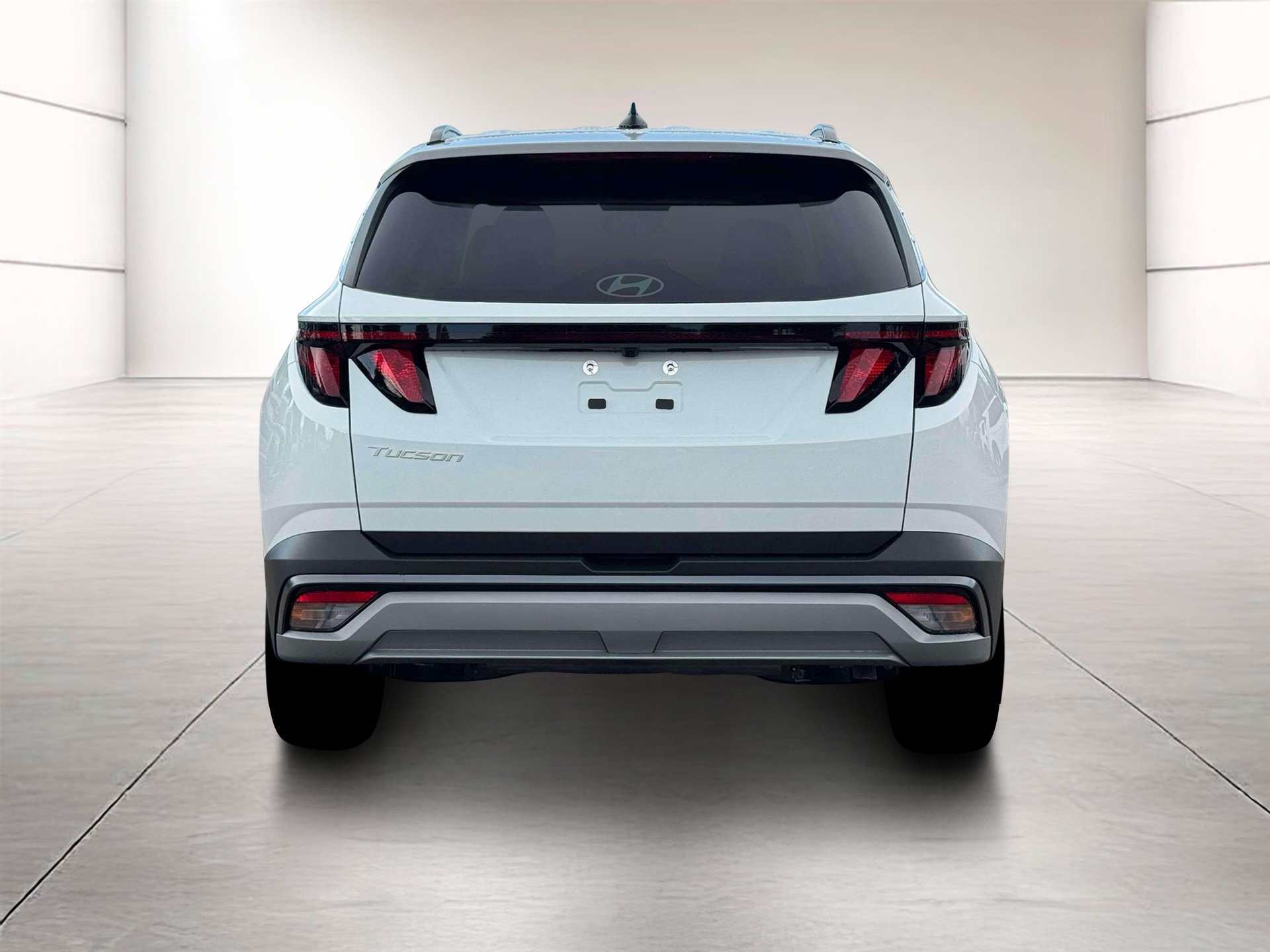 New 2026 Hyundai Tucson SEL FWD image 9