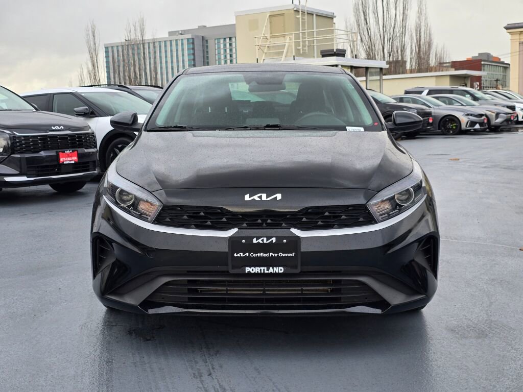 Used 2024 Kia Forte LXS image 10