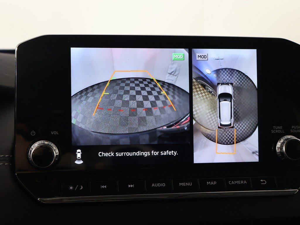 Used 2024 Mitsubishi Outlander SE image 46