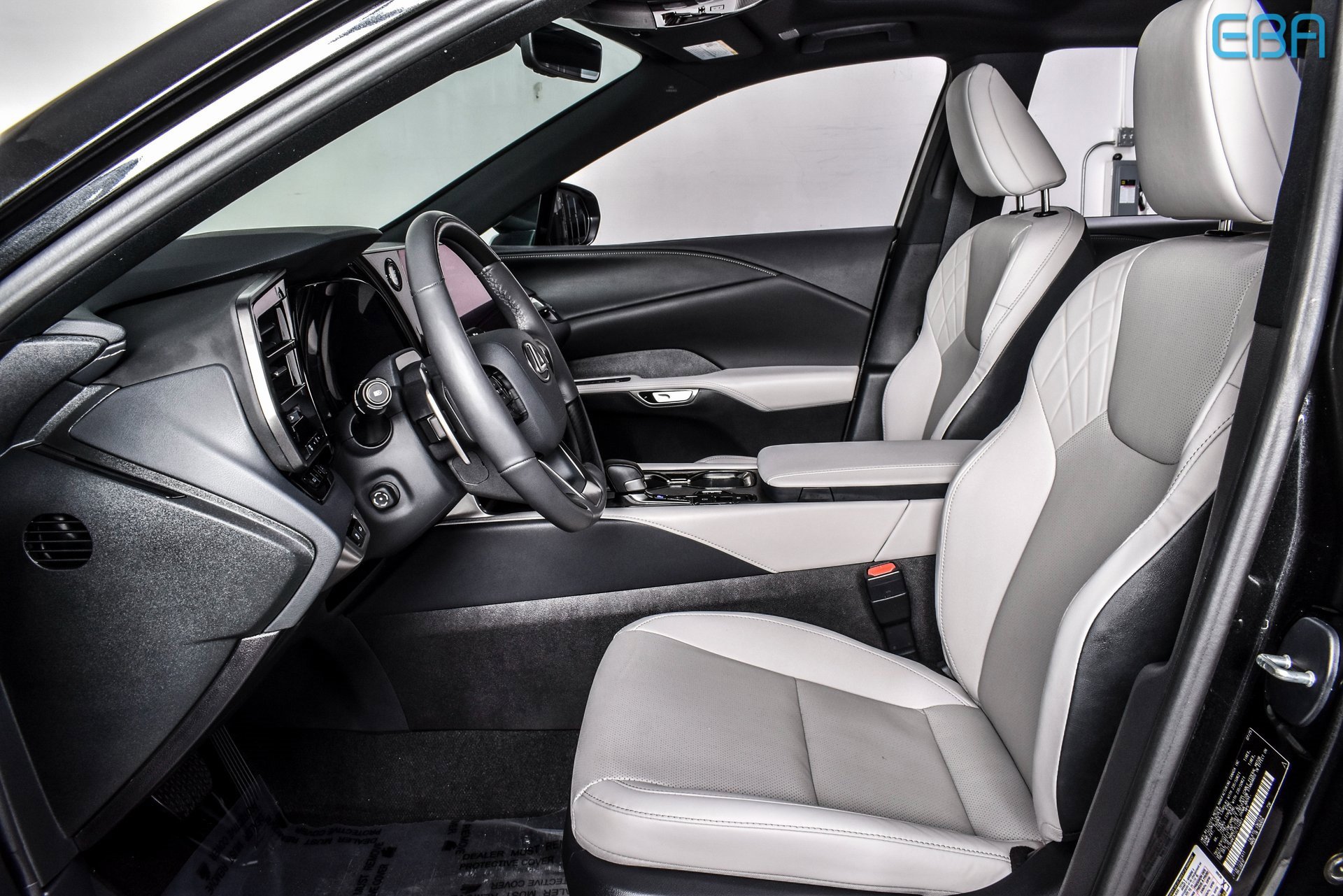 Used 2025 Lexus RX 350 Premium w/ Convenience Package image 16