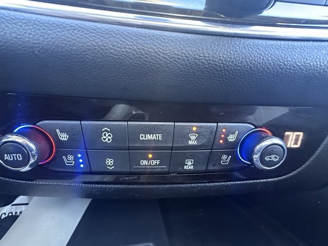 Certified 2023 Buick Enclave Avenir w/ Avenir Technology Package image 26