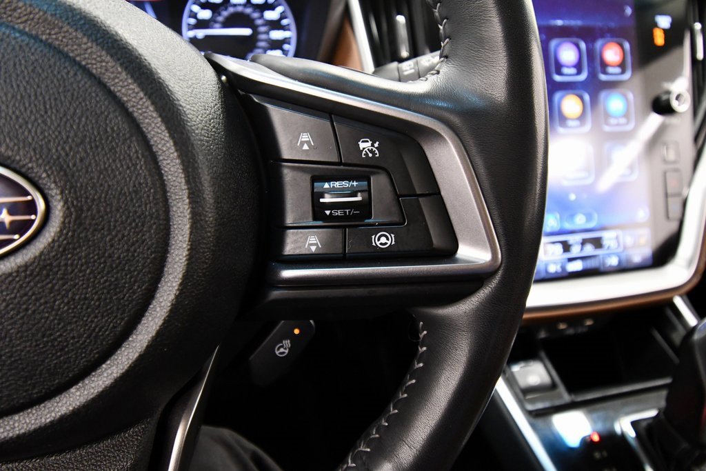 Used 2022 Subaru Outback Touring image 22