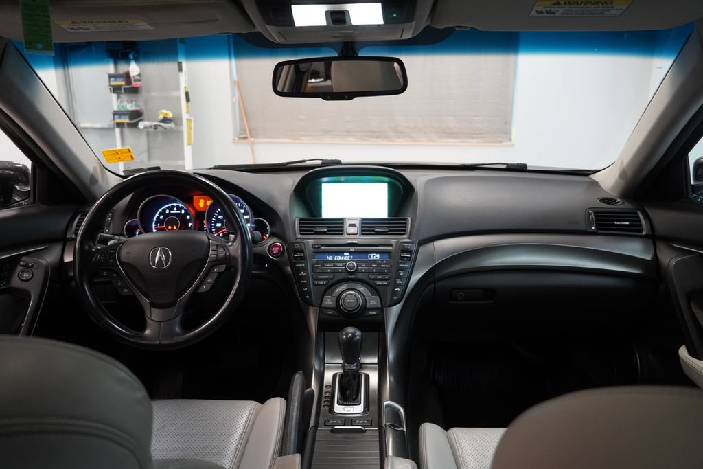 Used 2013 Acura TL SH-AWD image 20