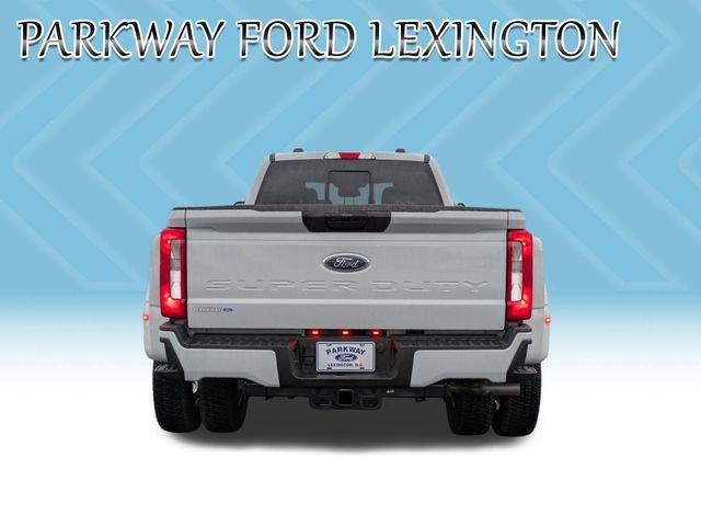 New 2026 Ford F350 XL w/ STX Appearance Package image 6