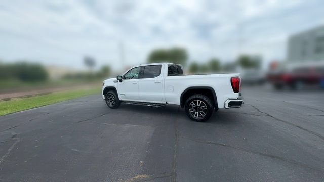 Used 2019 GMC Sierra 1500 AT4 w/ AT4 Premium Package AWD/4WD image 6