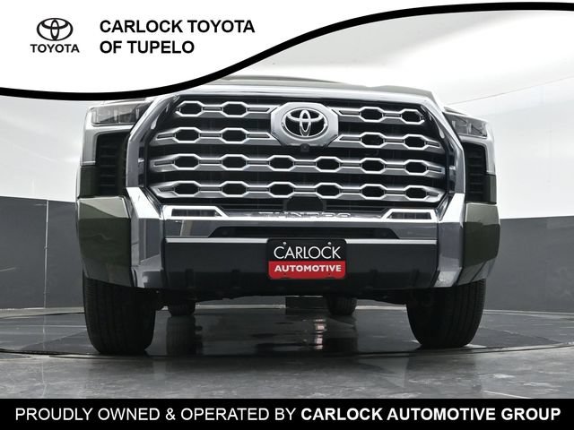 Used 2023 Toyota Tundra 1794 Edition AWD/4WD image 58