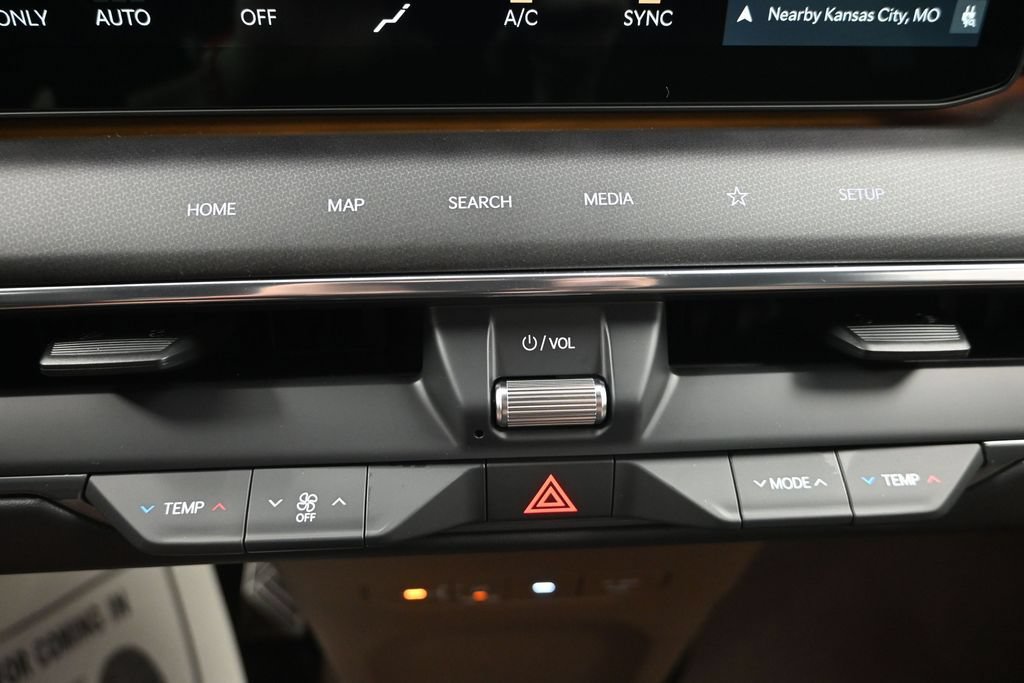 New 2026 Kia EV9 GT-Line AWD/4WD image 23