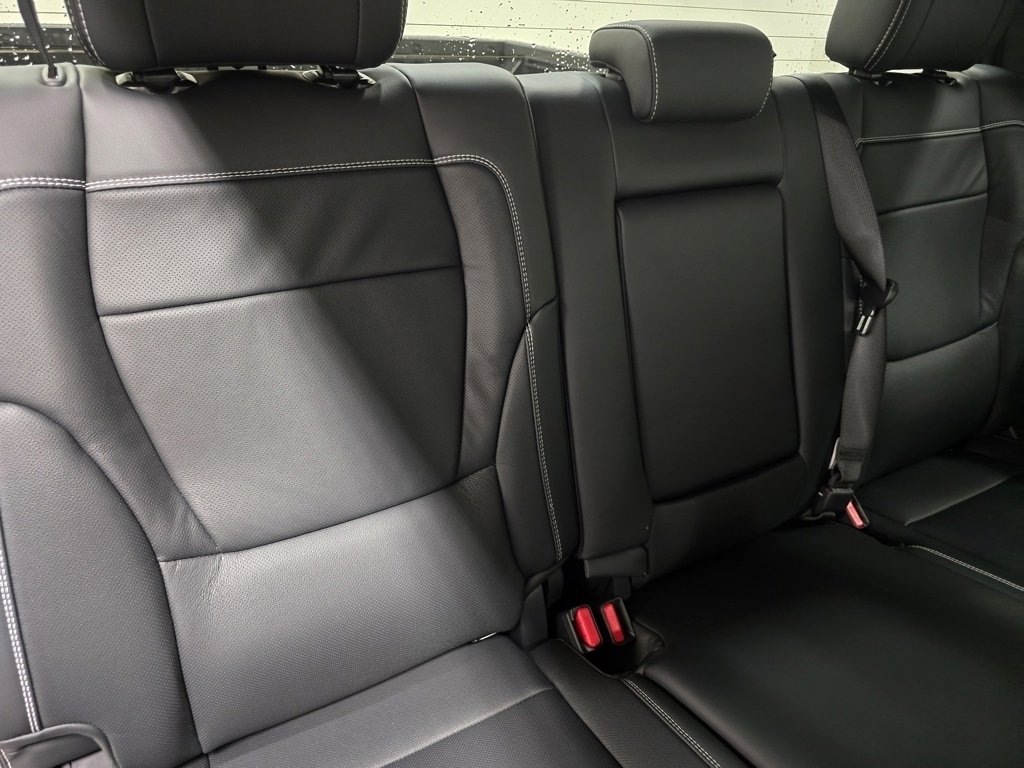 New 2026 Toyota Tundra Limited image 26