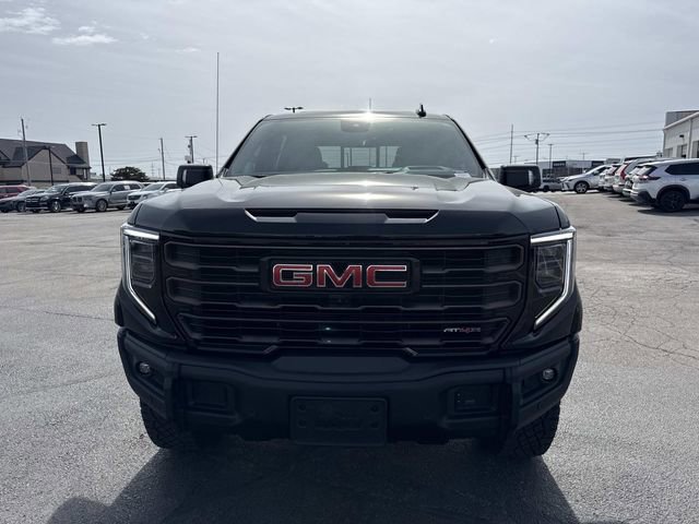 Used 2025 GMC Sierra 1500 AT4X image 7