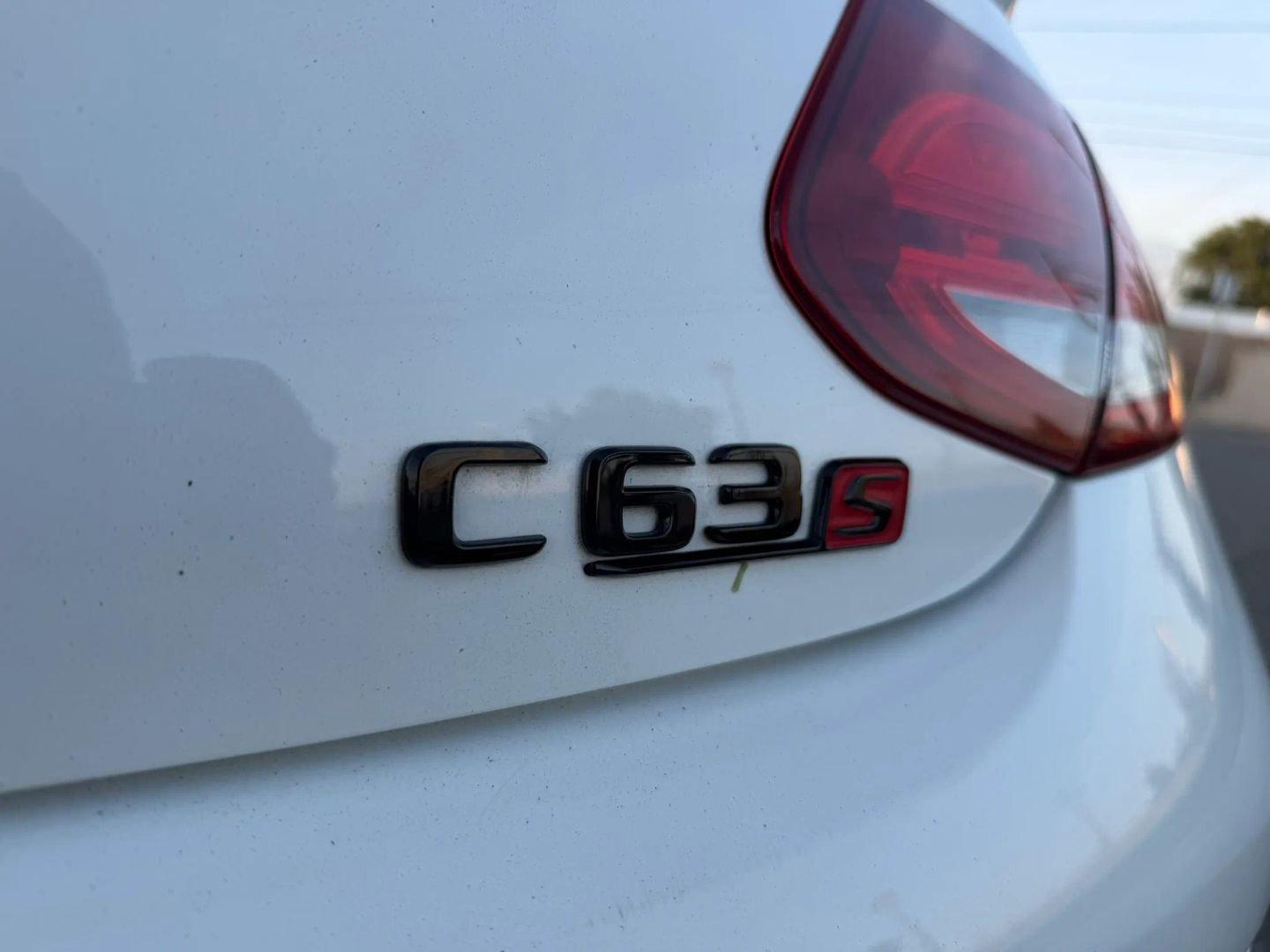 Used 2017 Mercedes-Benz C 63 AMG Cabriolet image 34