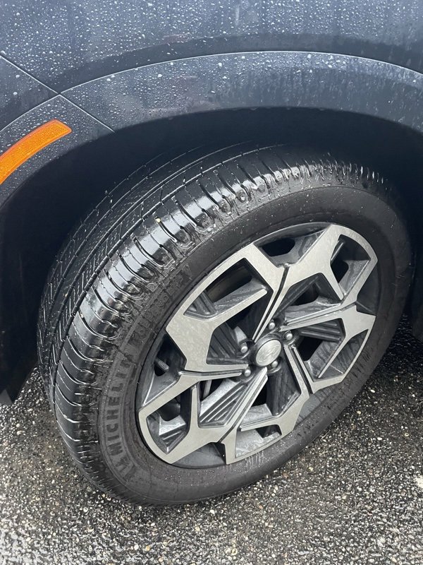 Used 2022 Hyundai Palisade Calligraphy image 7