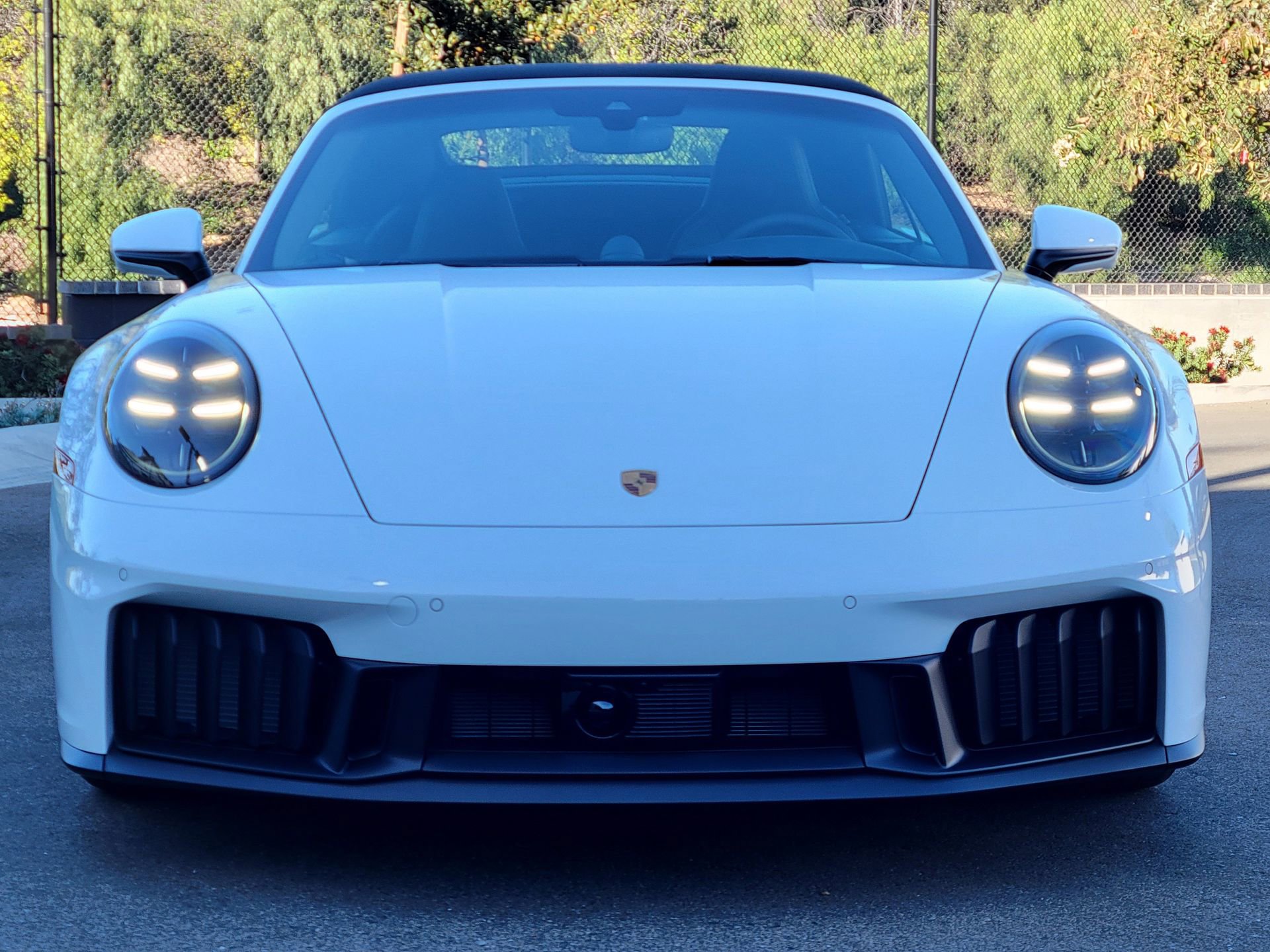 Certified 2026 Porsche 911 Carrera GTS image 10