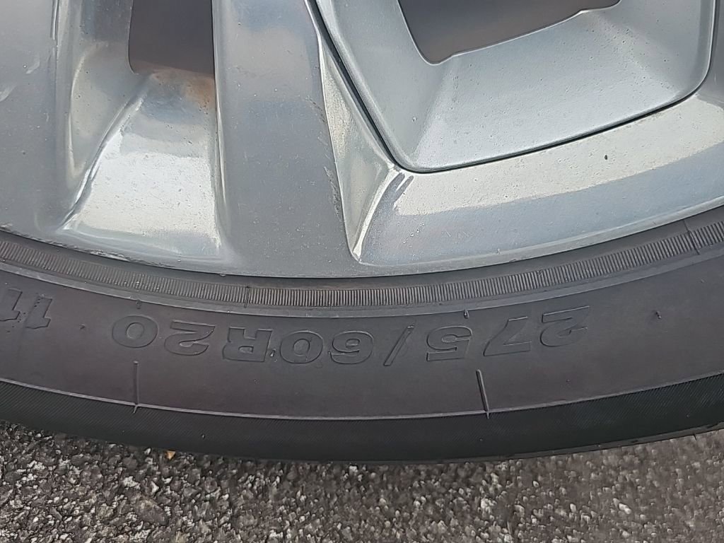 Used 2017 RAM 1500 Laramie Longhorn image 18