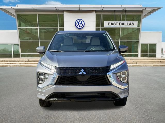 Used 2024 Mitsubishi Eclipse Cross SEL image 5