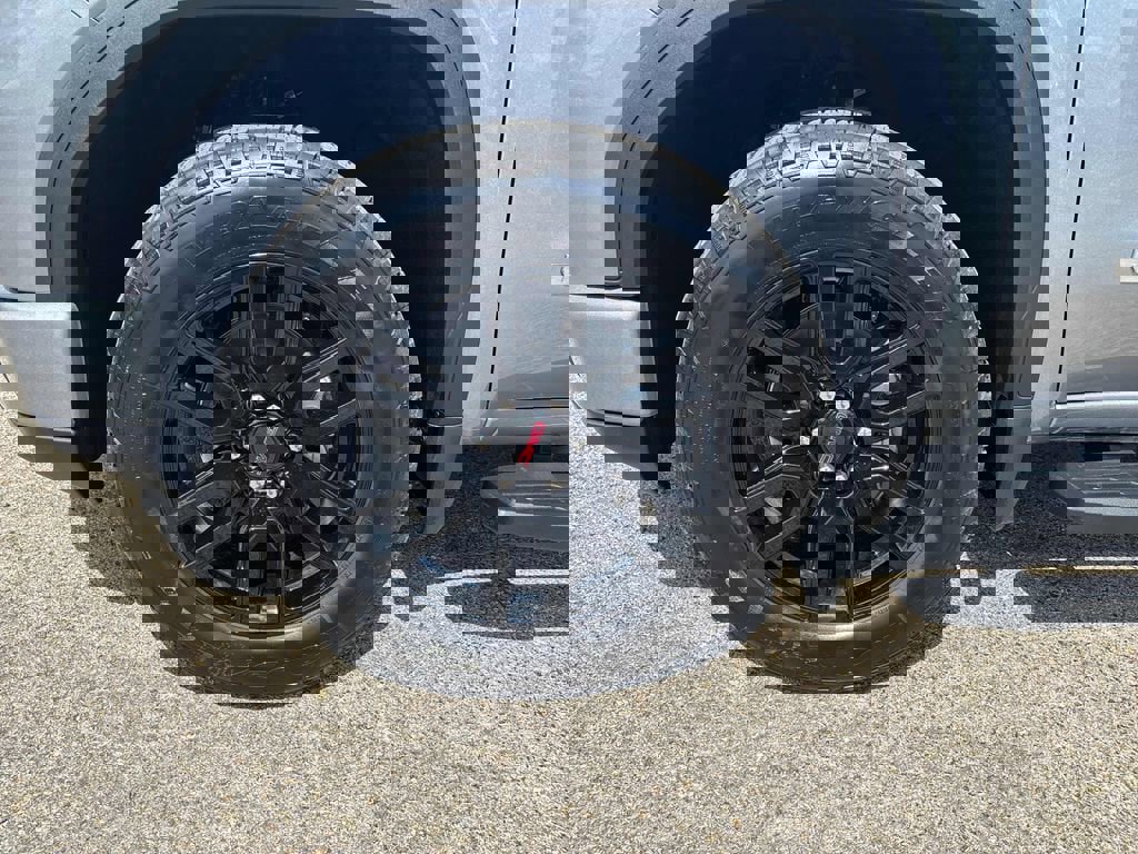 New 2026 GMC Sierra 1500 Elevation w/ X31 Off-Road Package image 10