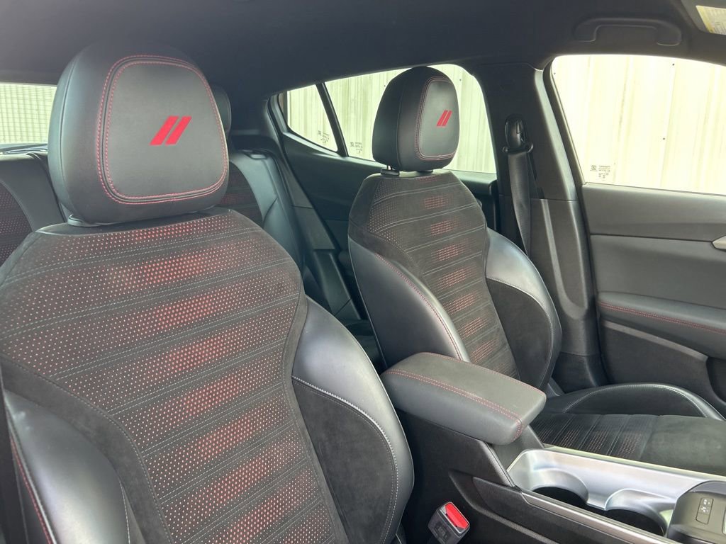 Used 2024 Dodge Hornet GT image 22