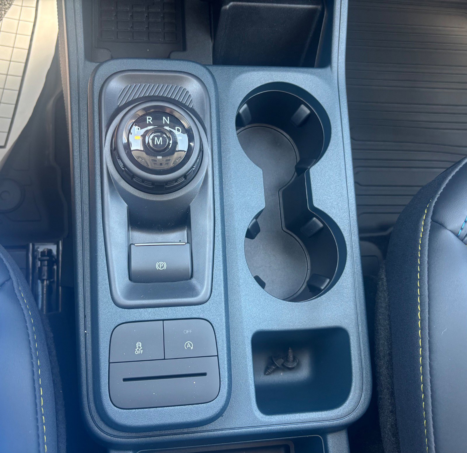 New 2025 Ford Maverick Lobo image 55