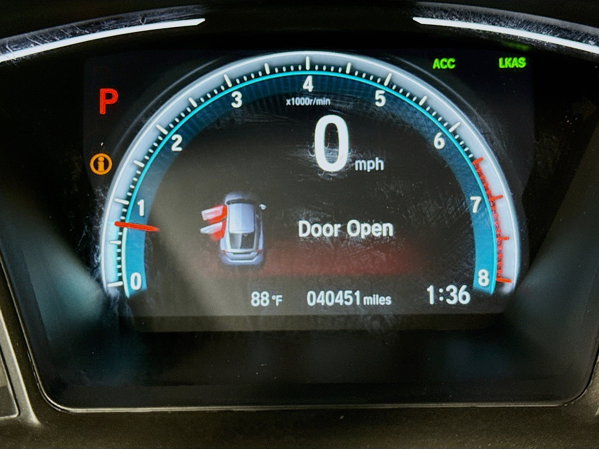 Used 2019 Honda Civic EX image 16
