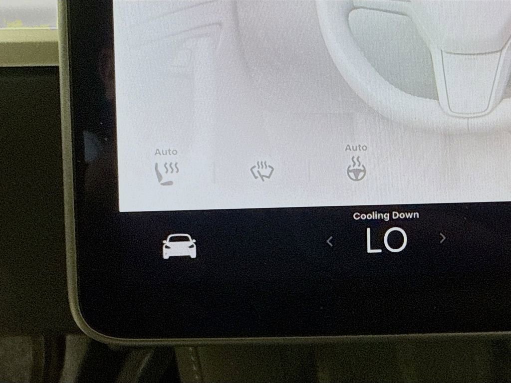 Used 2024 Tesla Model Y Long Range image 22