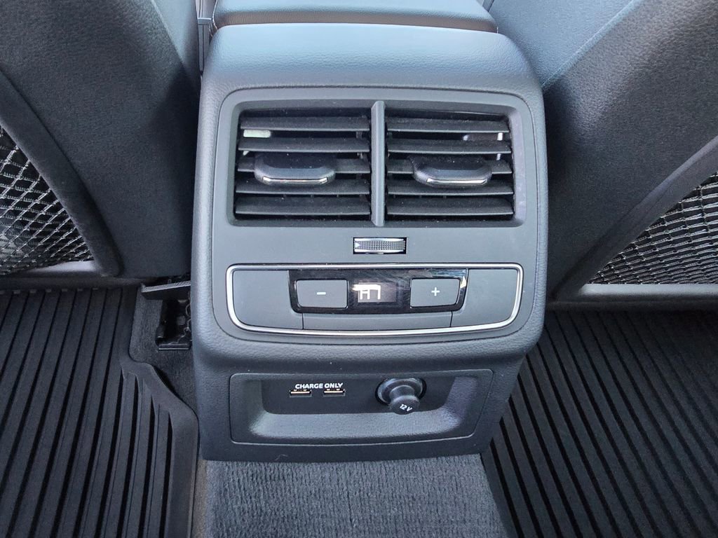 Certified 2024 Audi A5 2.0T Premium Plus image 24