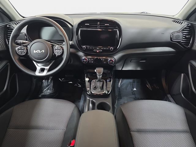 Used 2024 Kia Soul S image 10