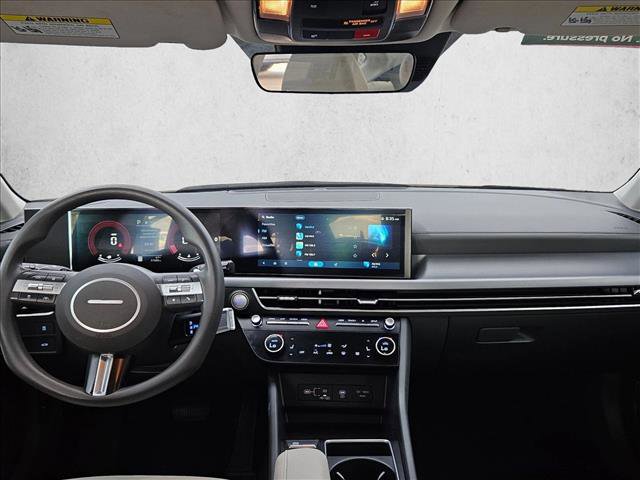 Used 2024 Hyundai Sonata SEL image 20
