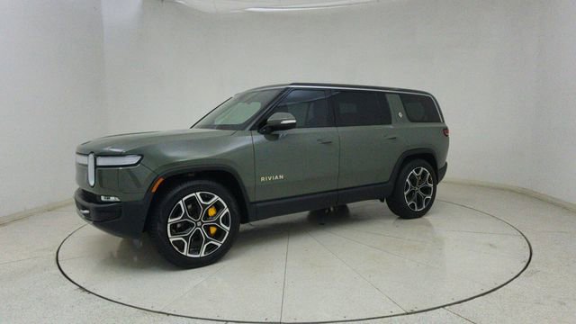 Used 2022 Rivian R1S Launch Edition image 67