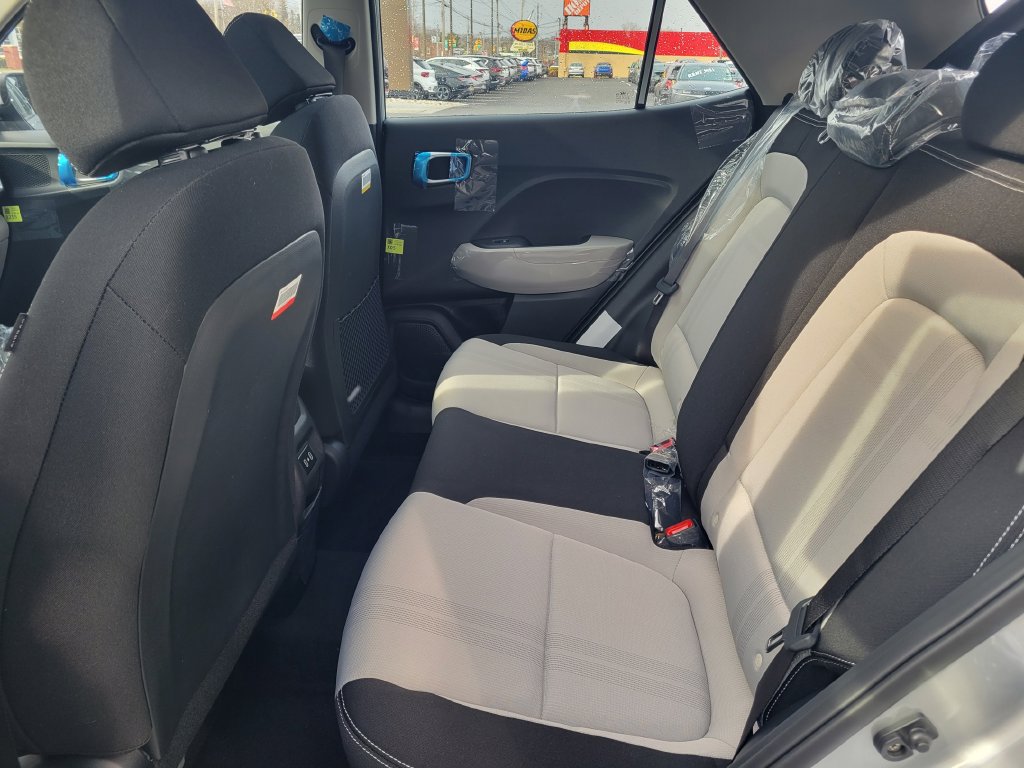 New 2026 Hyundai Venue SEL FWD image 28