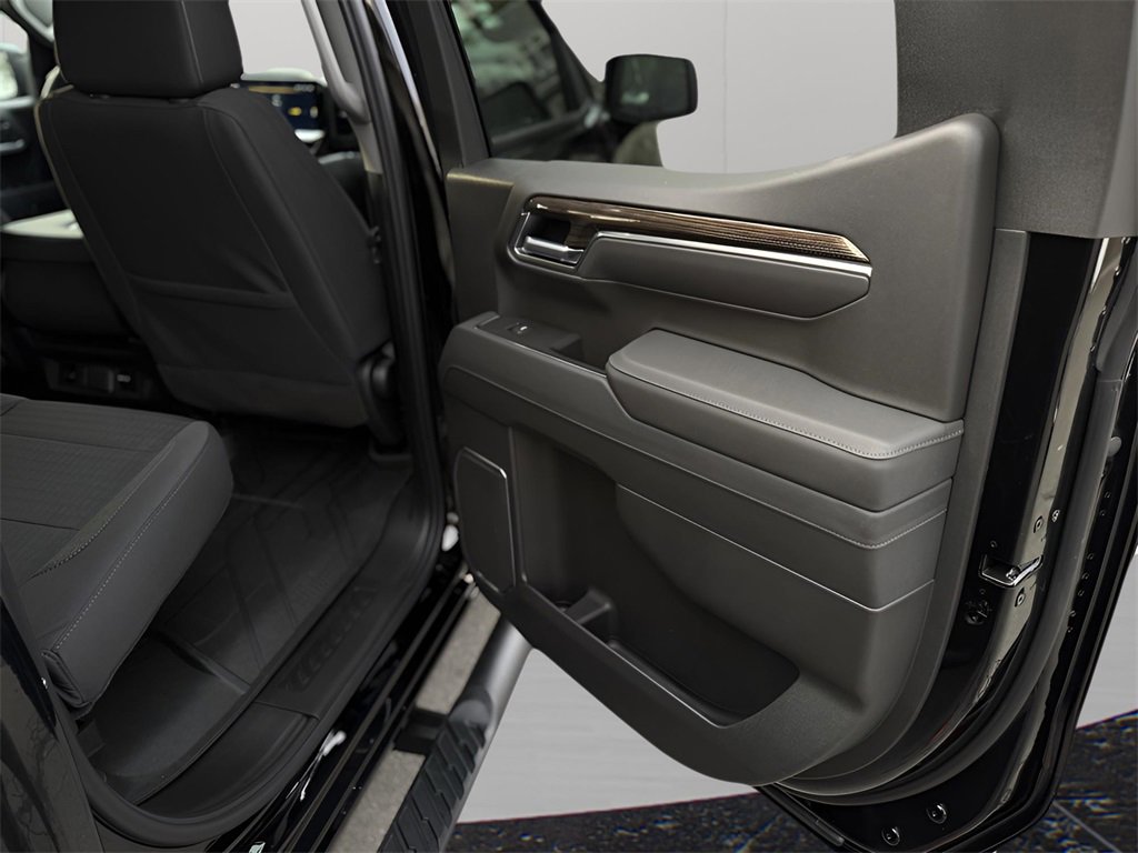 New 2026 Chevrolet Silverado 1500 RST w/ RST Select Package image 33