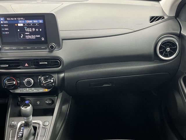 Certified 2023 Hyundai Kona SE image 20
