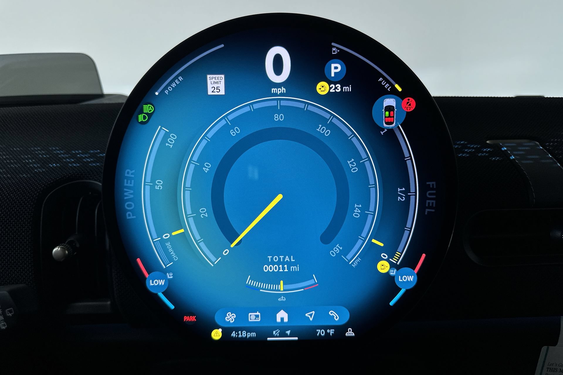 New 2027 MINI Cooper S FWD image 18