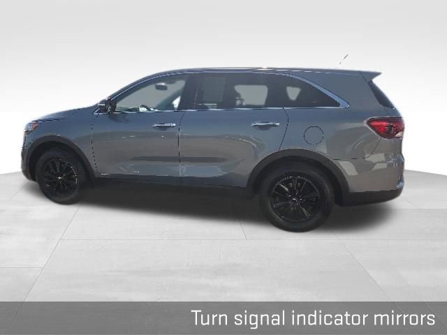 Used 2020 Kia Sorento LX image 15