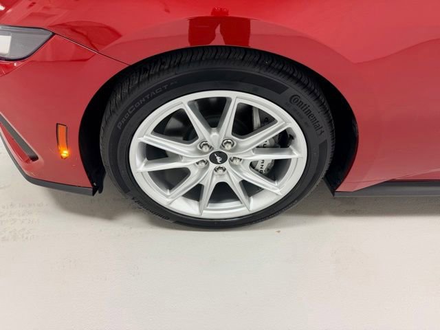 Used 2024 Ford Mustang GT Premium RWD image 20