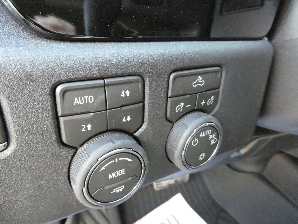 New 2026 Chevrolet Silverado 1500 LT AWD/4WD image 22