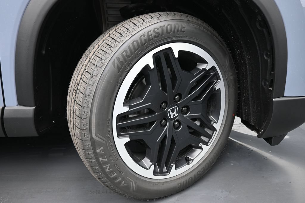New 2026 Honda Pilot Touring image 43