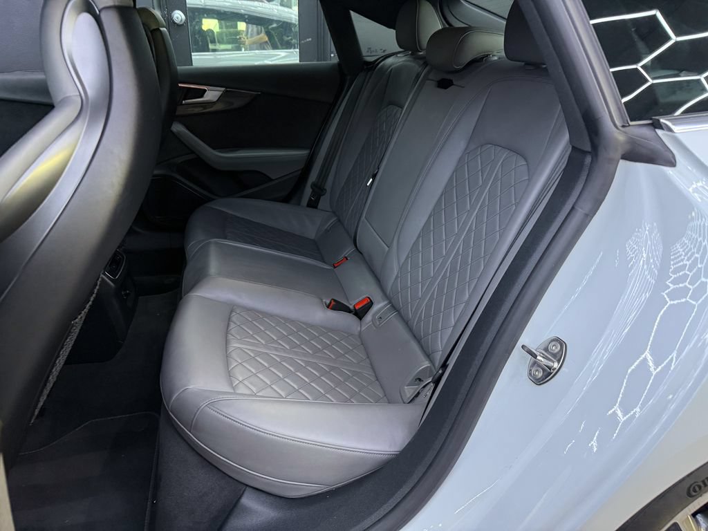 Used 2018 Audi S5 Prestige w/ S Sport Package AWD/4WD image 17