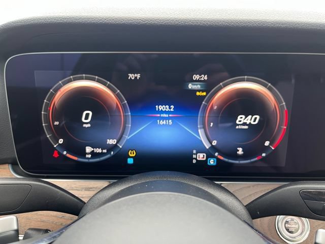 Used 2023 Mercedes-Benz E 350 Sedan image 14