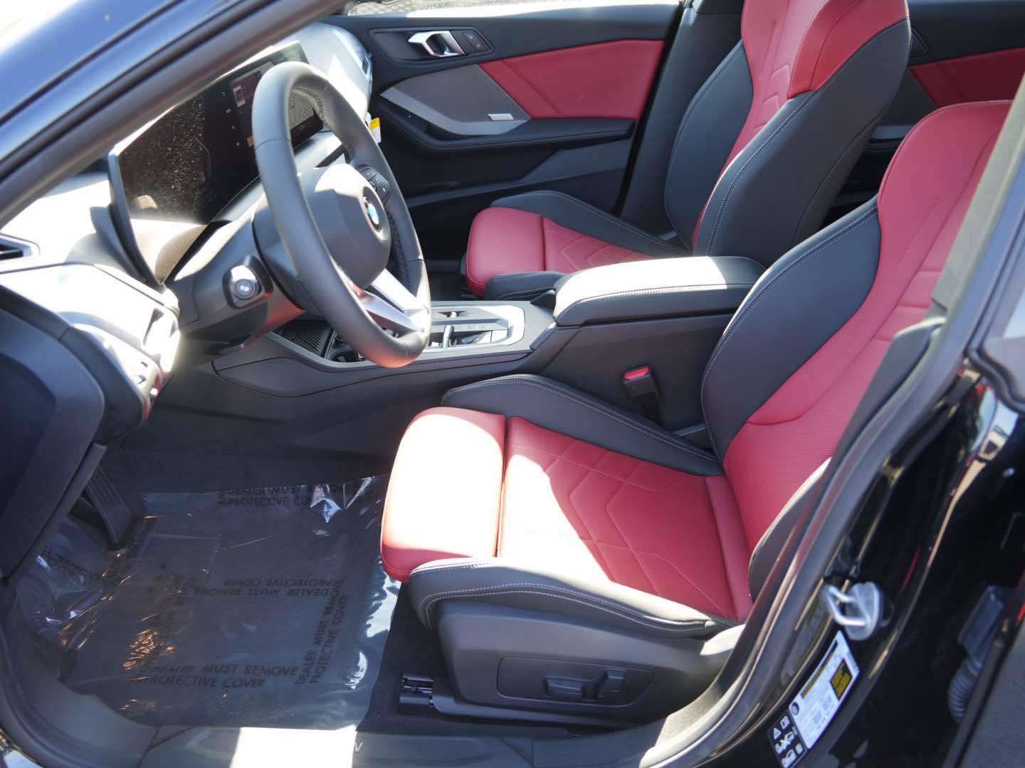 New 2026 BMW 228i xDrive 228 xDrive AWD w/ Technology Package image 14