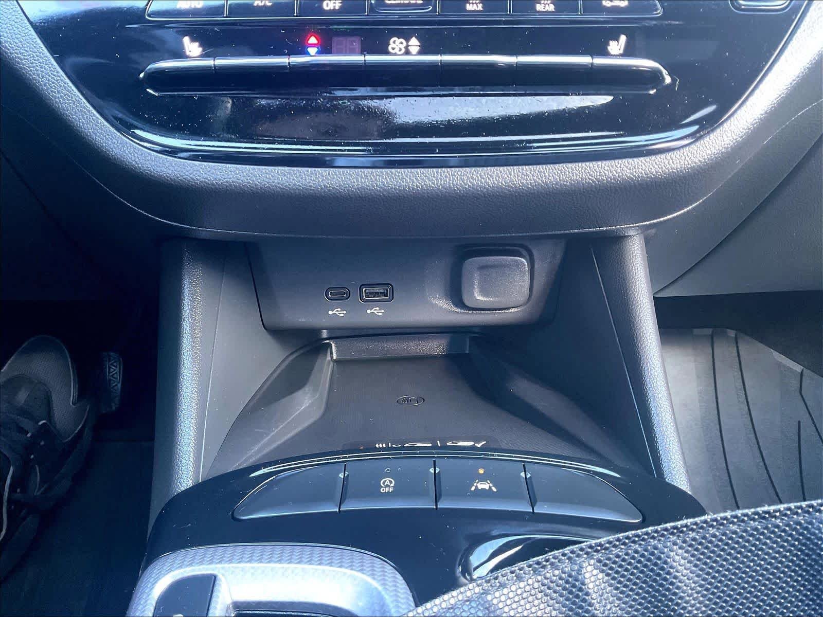 Used 2024 Buick Envista Avenir FWD image 26