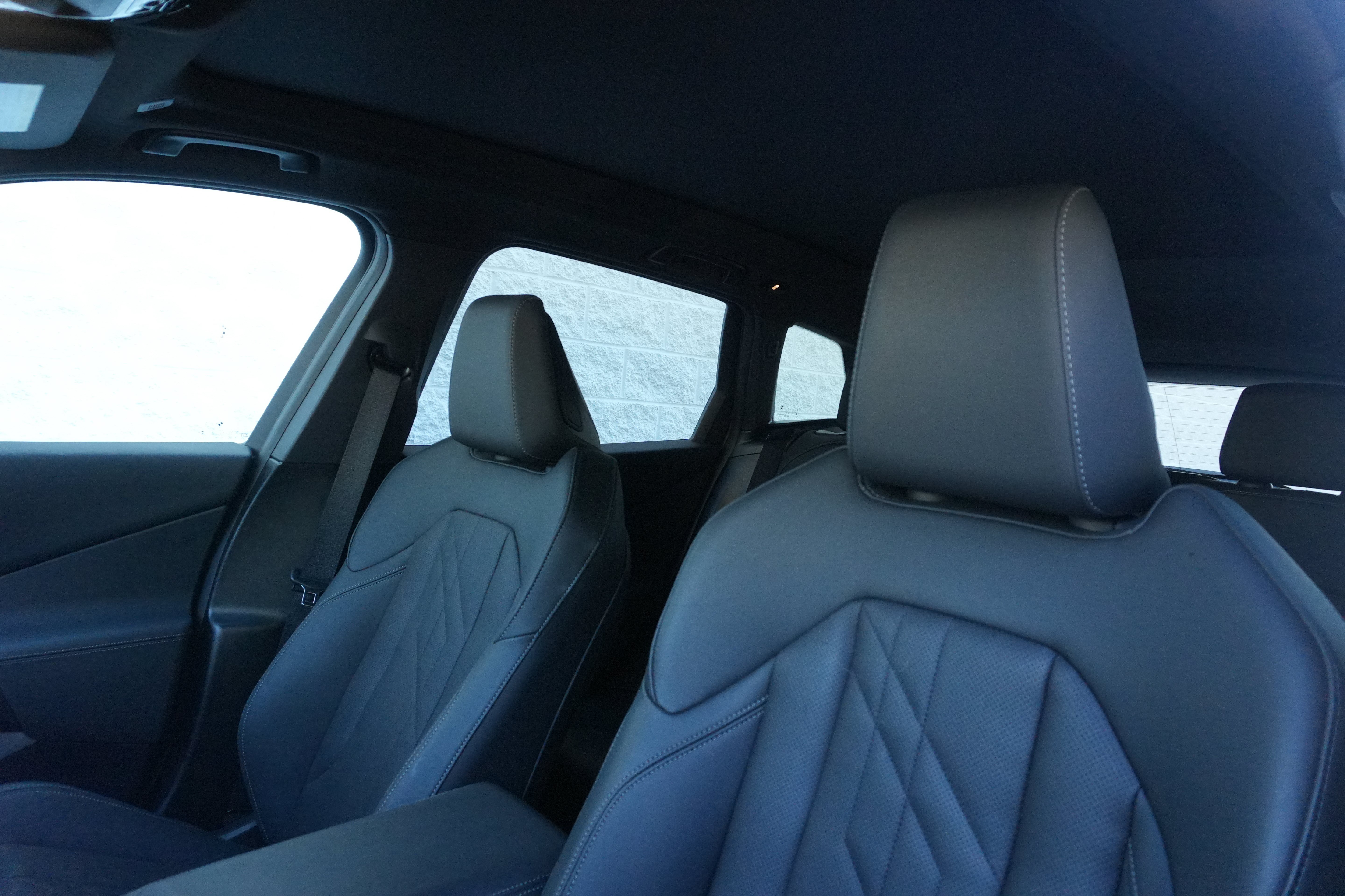Certified 2025 BMW X3 xDrive30i AWD/4WD image 15