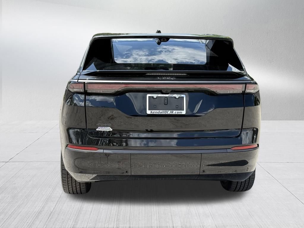 New 2025 Jeep Wagoneer S Launch Edition image 5