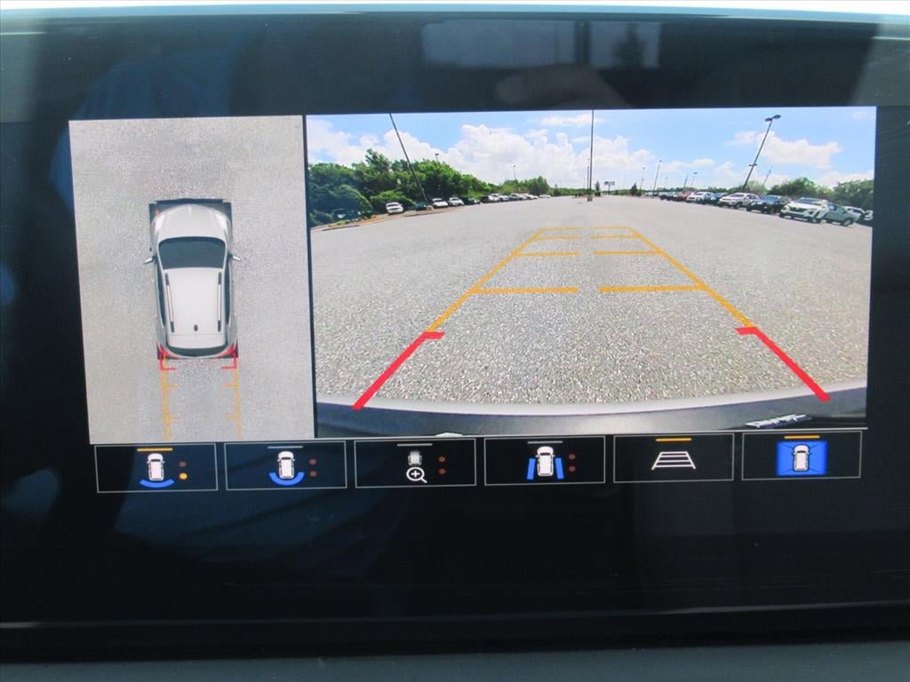 Used 2024 Buick Encore GX Preferred w/ Advanced Technology Package FWD image 25
