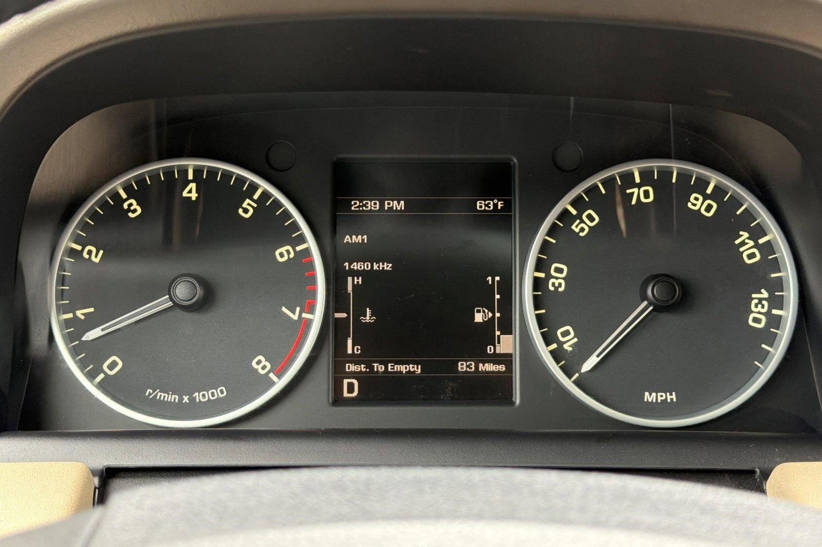 Used 2013 Land Rover Range Rover Sport HSE w/ Climate Comfort Pkg AWD/4WD image 21