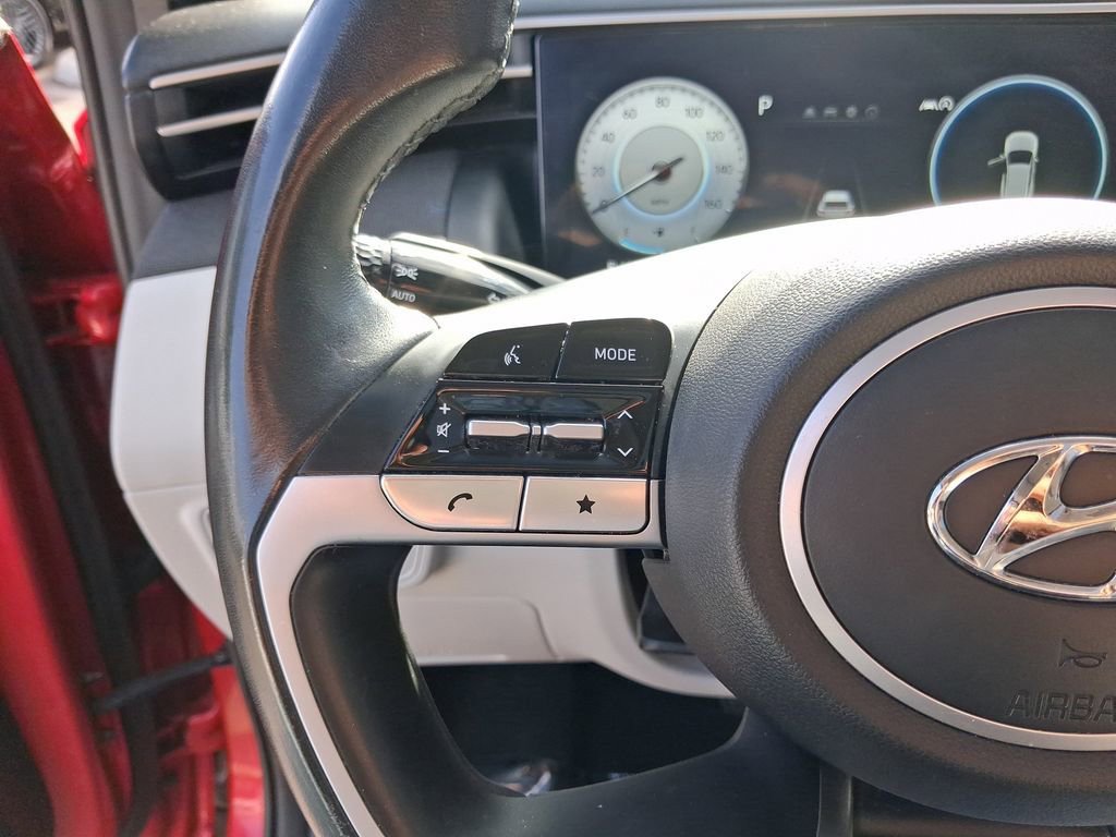 Used 2023 Hyundai Tucson SEL w/ Convenience Package FWD image 20